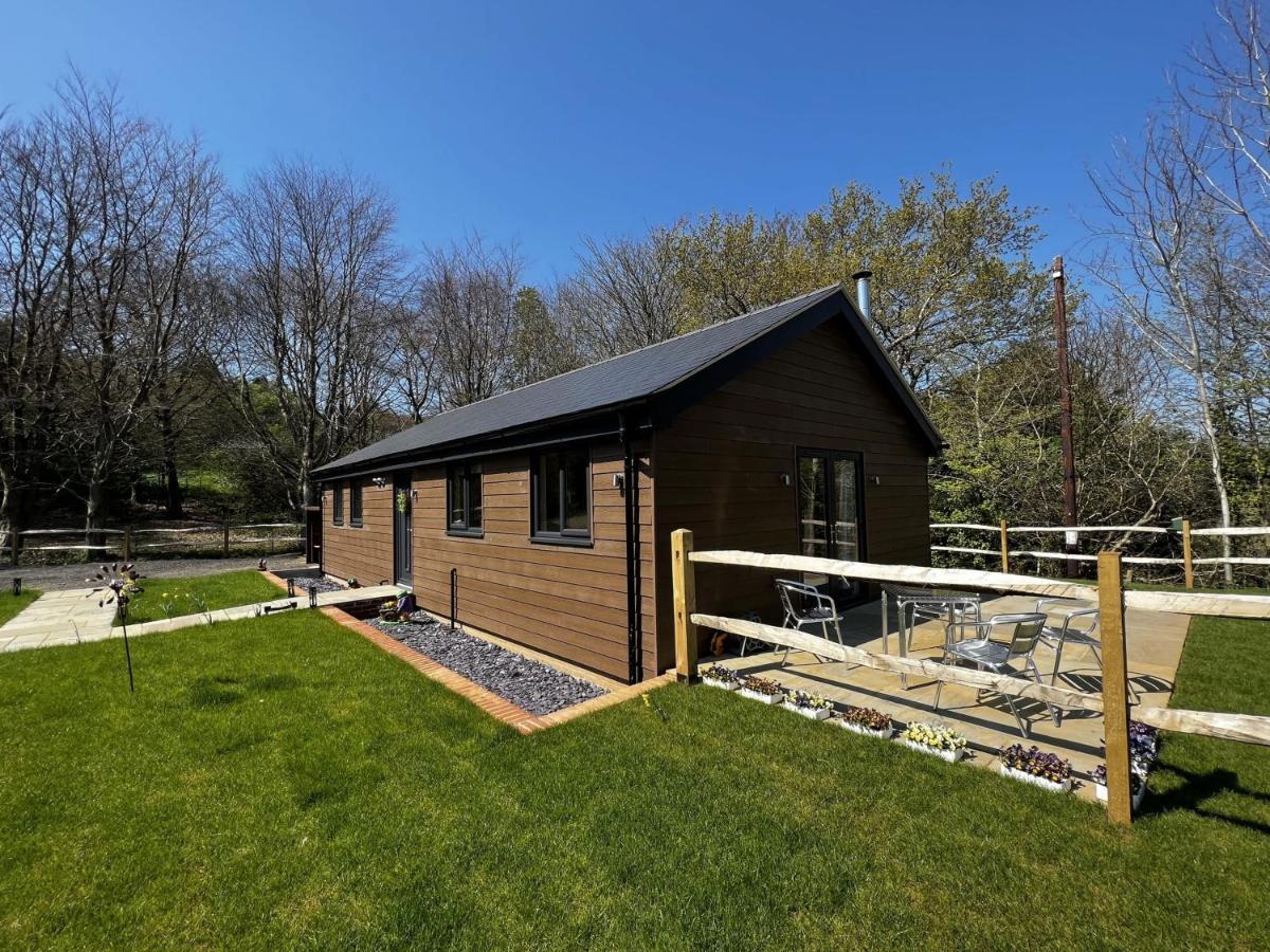 Cherry Lodge Godshill  Exterior photo